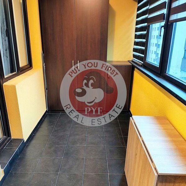 Dream Residence | Garsoniera | 41mp | Semidecomandata | B12668