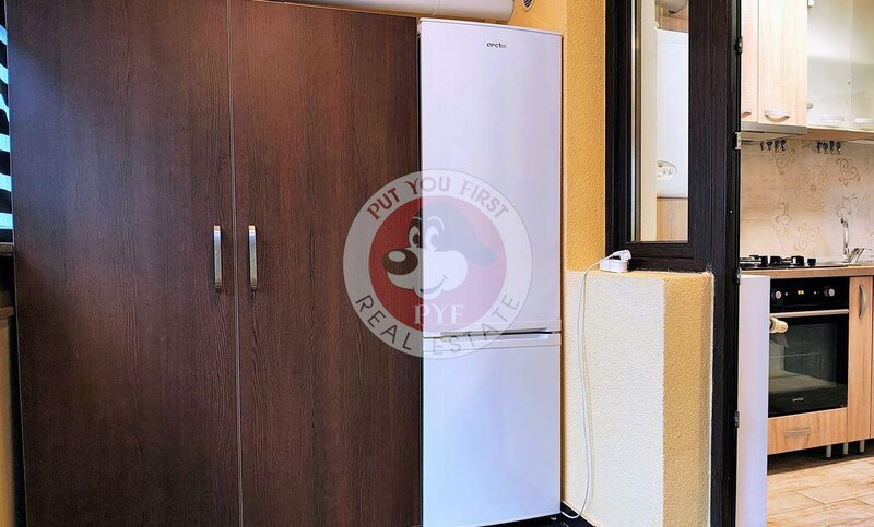 Dream Residence | Garsoniera | 41mp | Semidecomandata | B12668