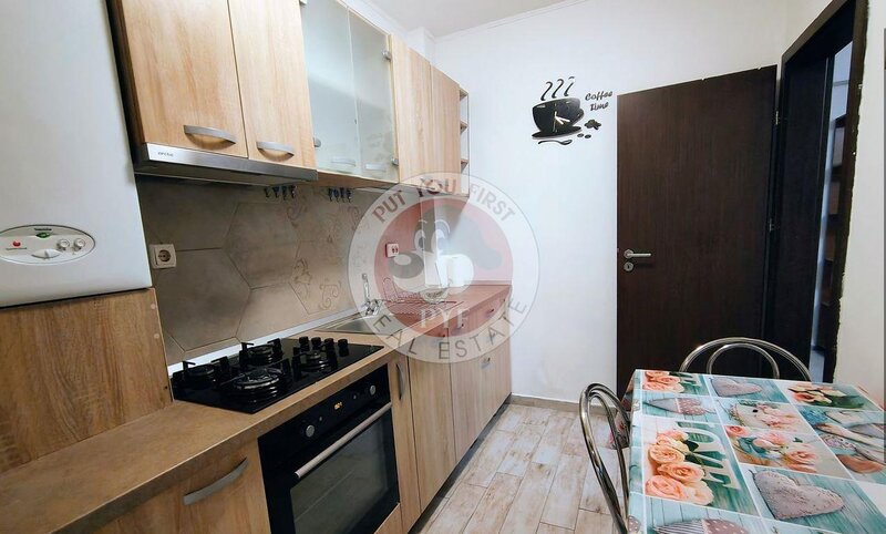 Dream Residence | Garsoniera | 41mp | Semidecomandata | B12668