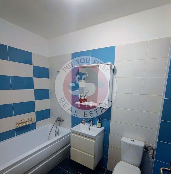 Dream Residence | Garsoniera | 41mp | Semidecomandata | B12668